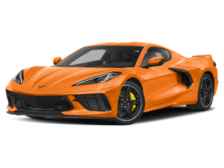 2022 Chevrolet Corvette