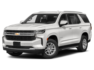 2022 Chevrolet Tahoe