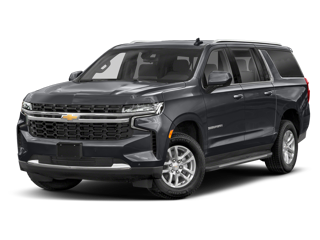 2022 Chevrolet Suburban