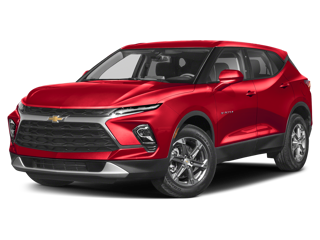 2023 Chevrolet Blazer