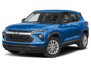 Chevrolet Trailblazer - Sarchione Chevrolet Garrettsville in GARRETTSVILLE OH