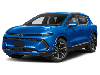 Chevrolet Equinox EV - Sarchione Chevrolet Garrettsville in GARRETTSVILLE OH