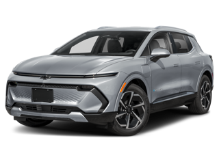 Equinox EV - Sarchione Chevrolet Garrettsville in GARRETTSVILLE OH