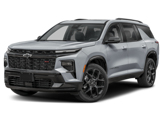 Chevrolet Traverse - Sarchione Chevrolet Garrettsville in GARRETTSVILLE OH