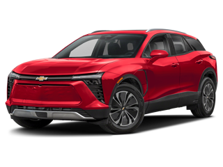 Chevrolet Blazer EV - Sarchione Chevrolet Garrettsville in GARRETTSVILLE OH