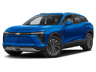 Chevrolet Blazer EV - Sarchione Chevrolet Garrettsville in GARRETTSVILLE OH