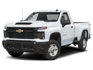 Chevrolet Silverado HD - Sarchione Chevrolet Garrettsville in GARRETTSVILLE OH