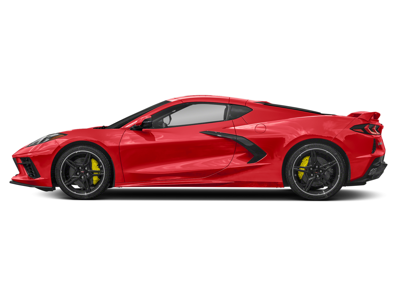 2020 Chevrolet Corvette Stingray 2LT