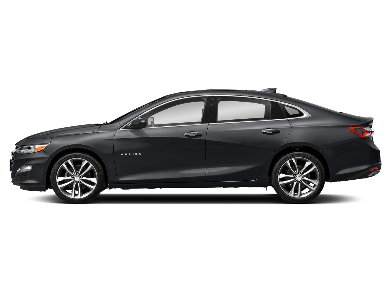 2022 Chevrolet Malibu Premier