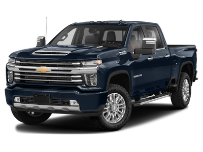 2023 Chevrolet Silverado 2500 HD High Country