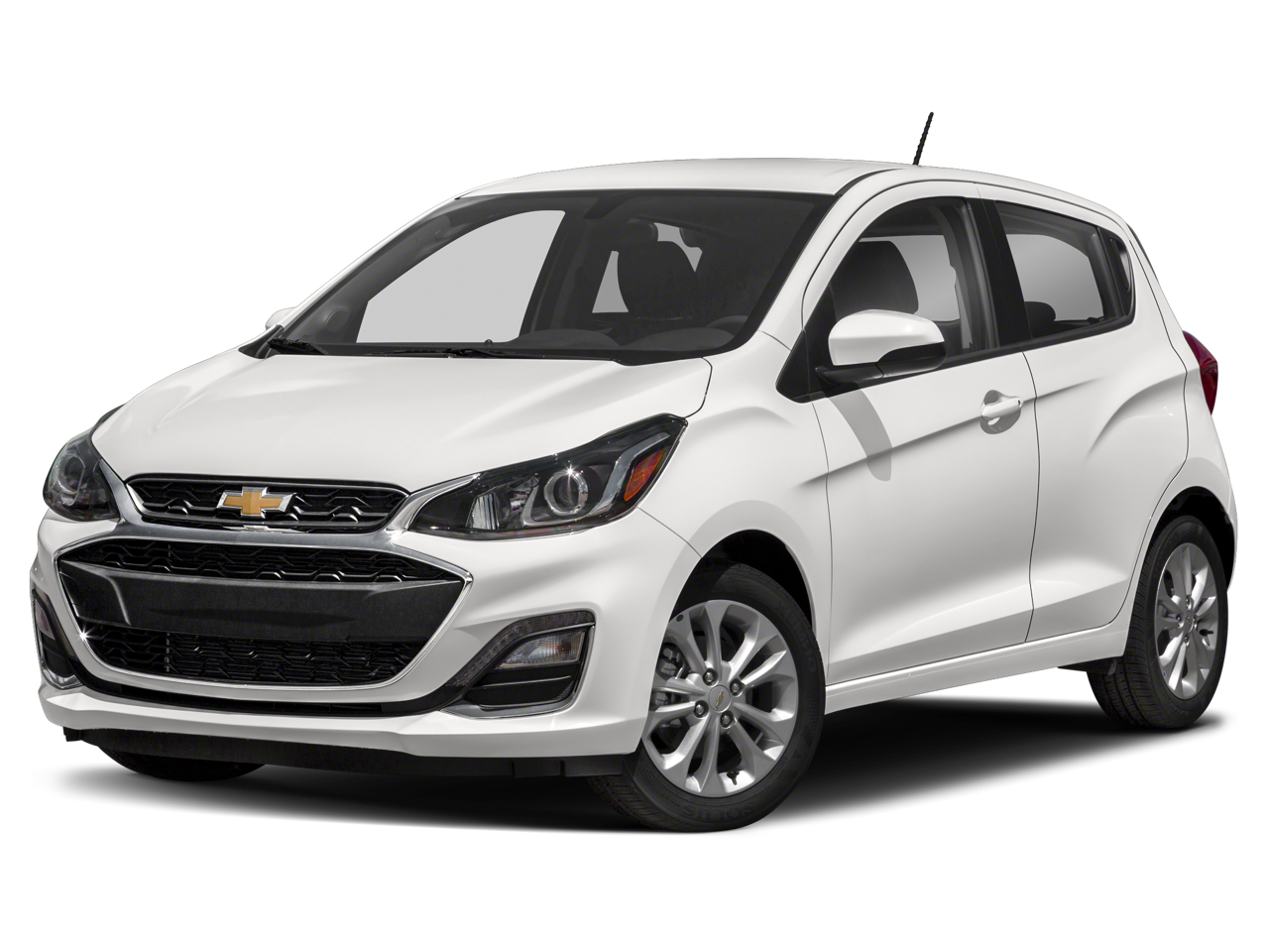 Used 2020 Chevrolet Spark LS with VIN KL8CB6SA7LC477875 for sale in Garrettsville, OH