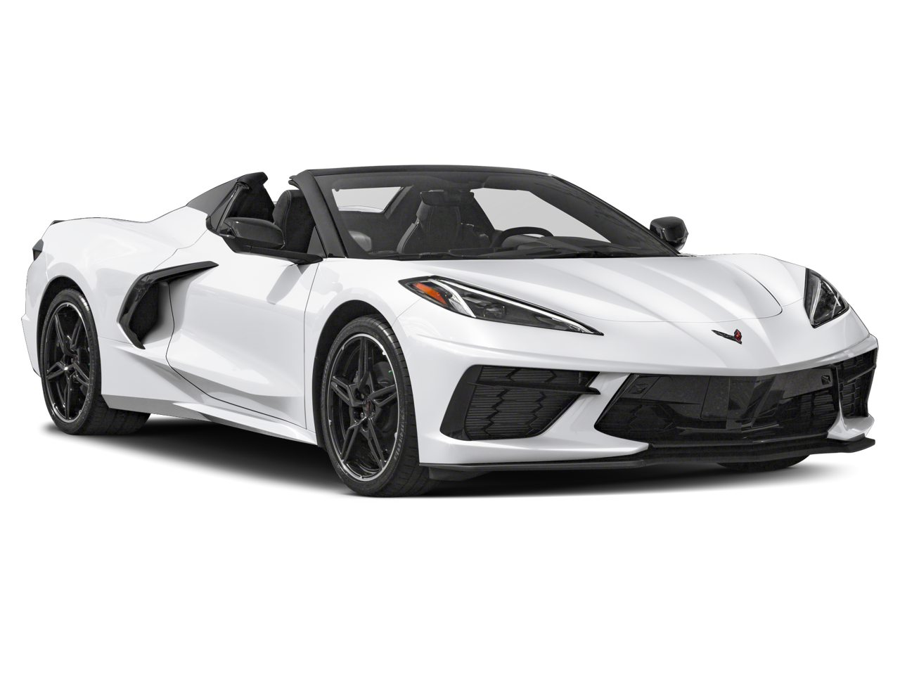 2025 Chevrolet Corvette Stingray 3LT