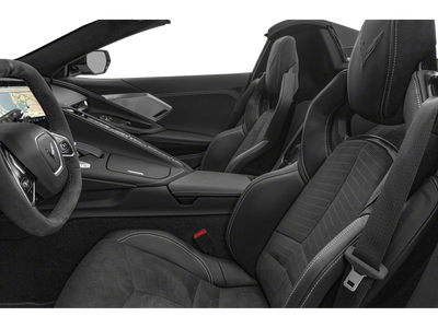 2025 Chevrolet Corvette Stingray 3LT