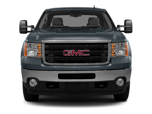 2014 GMC Sierra 2500 HD SLE