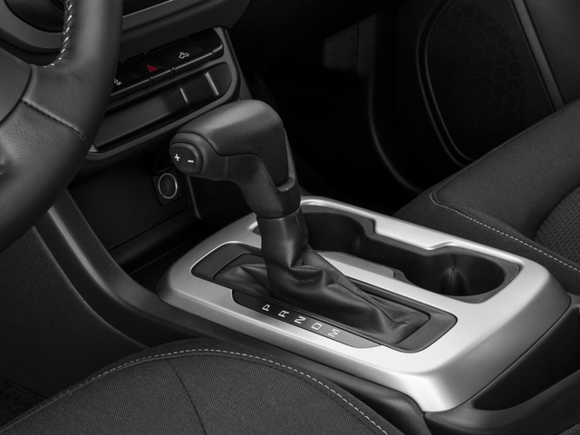 2016 Chevrolet Colorado 2WD LT