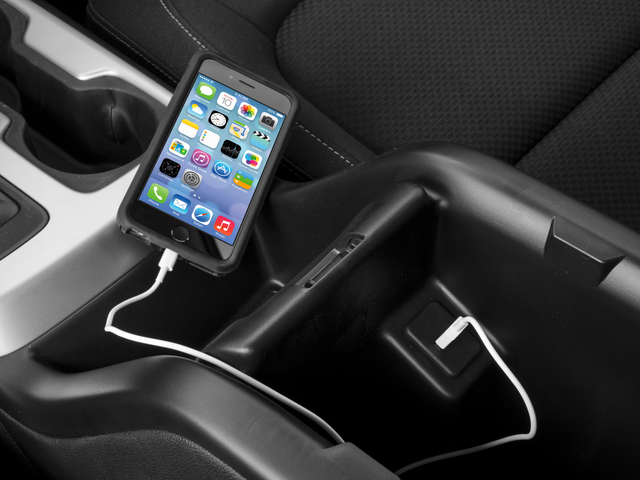 2016 Chevrolet Colorado 2WD LT