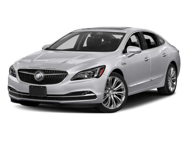Used 2017 Buick LaCrosse Preferred with VIN 1G4ZN5SS0HU193786 for sale in Garrettsville, OH