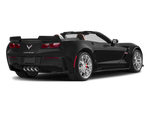 2017 Chevrolet Corvette Grand Sport Grand Sport 1LT