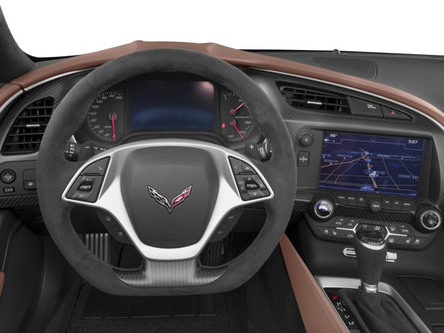 2017 Chevrolet Corvette Grand Sport Grand Sport 1LT