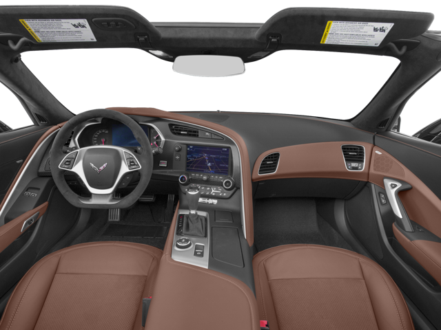 2017 Chevrolet Corvette Grand Sport Grand Sport 1LT