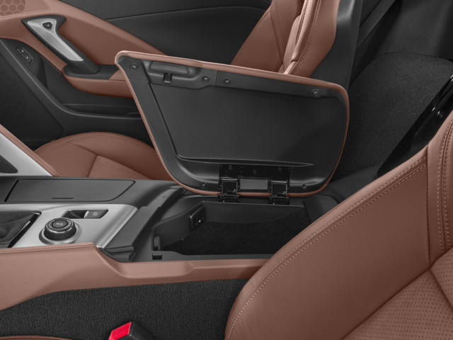 2017 Chevrolet Corvette Grand Sport Grand Sport 1LT