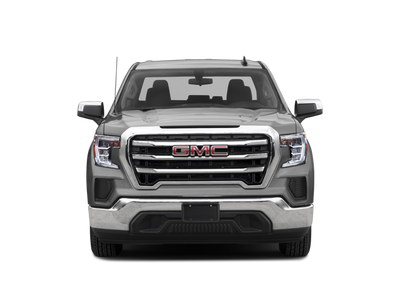2021 GMC Sierra 1500 Base