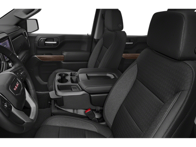 2021 GMC Sierra 1500 Base
