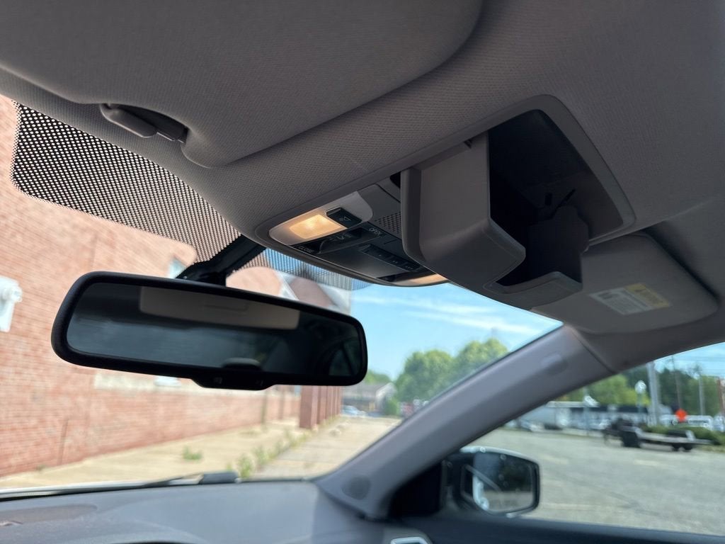 2017 Acura TLX Base
