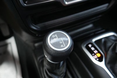 2020 Jeep Wrangler Sport