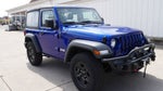 2020 Jeep Wrangler Sport