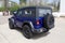 2020 Jeep Wrangler Sport