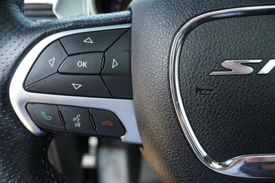 2015 Jeep Grand Cherokee SRT