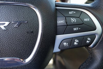 2015 Jeep Grand Cherokee SRT