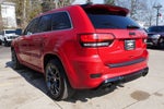 2015 Jeep Grand Cherokee SRT