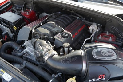 2015 Jeep Grand Cherokee SRT