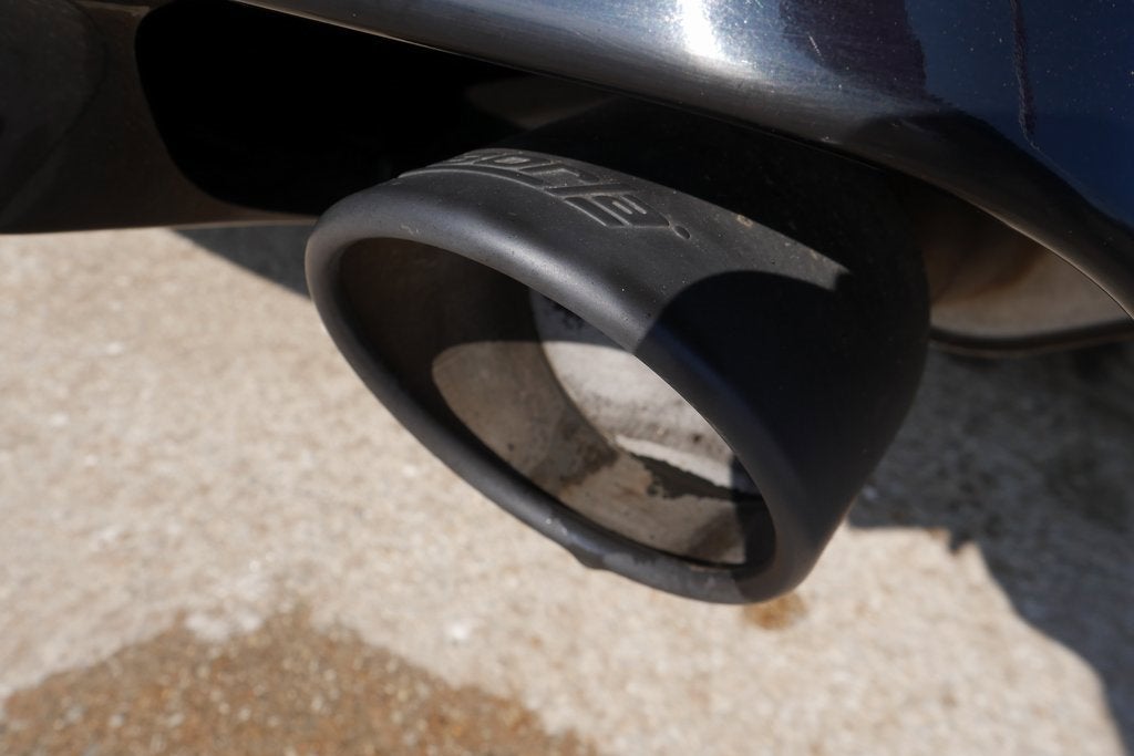 2015 Jeep Grand Cherokee SRT