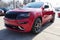 2015 Jeep Grand Cherokee SRT
