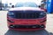 2015 Jeep Grand Cherokee SRT