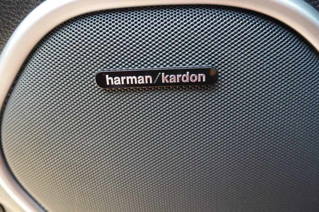 2015 Jeep Grand Cherokee SRT