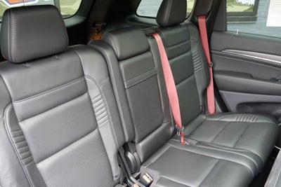 2020 Jeep Grand Cherokee SRT