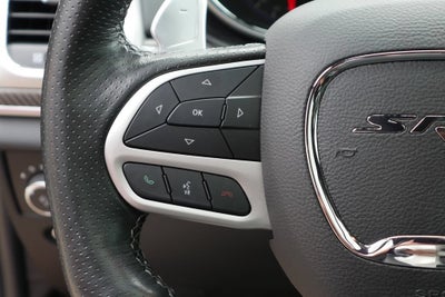 2020 Jeep Grand Cherokee SRT