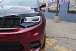 2020 Jeep Grand Cherokee SRT