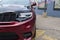 2020 Jeep Grand Cherokee SRT