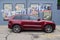 2020 Jeep Grand Cherokee SRT
