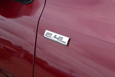 2020 Jeep Grand Cherokee SRT