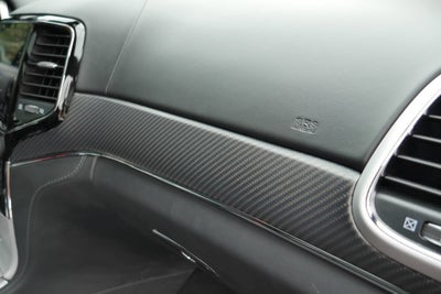 2020 Jeep Grand Cherokee SRT