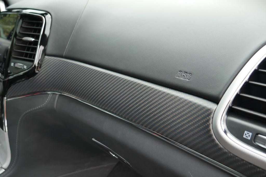 2020 Jeep Grand Cherokee SRT