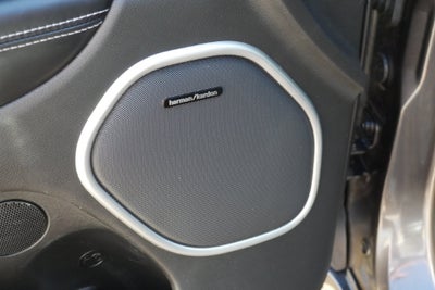 2015 Jeep Grand Cherokee SRT