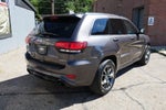 2015 Jeep Grand Cherokee SRT