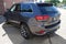 2015 Jeep Grand Cherokee SRT